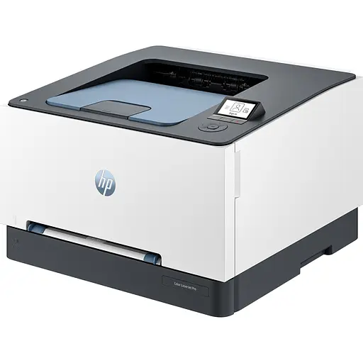 Принтер HP Color LaserJet Pro 3202DW (499R0F) - фото 3