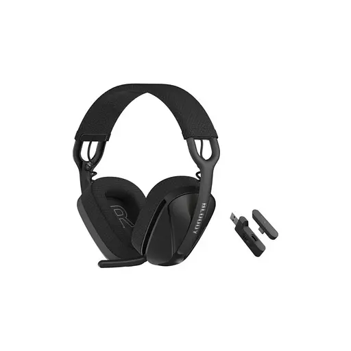 Навушники A4Tech Bloody GR280 Black (4711421001632) - фото 2