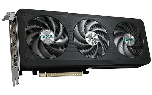 Видеокарта Gigabyte RTX 5060 Ti 8GB EAGLE MAX OC (GV-N506TEAGLEMAX OC-8GD) (GDDR7, 128 bit, PCI-E v5.0 x8) - фото 4