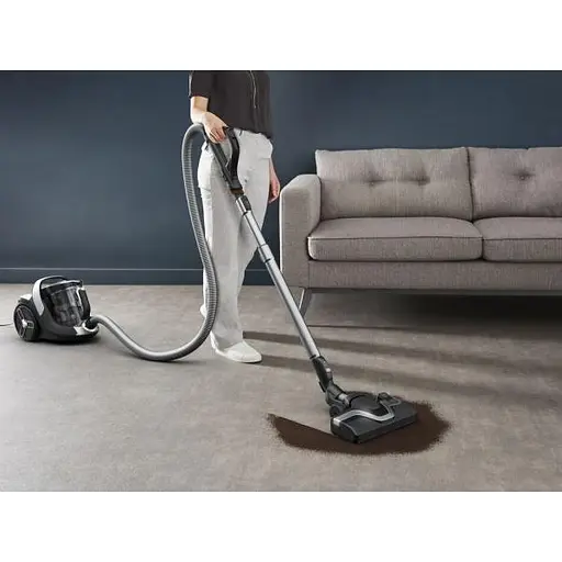 Пылесос безмешковый Rowenta Green Force Cyclonic RO7C66EA - фото 8