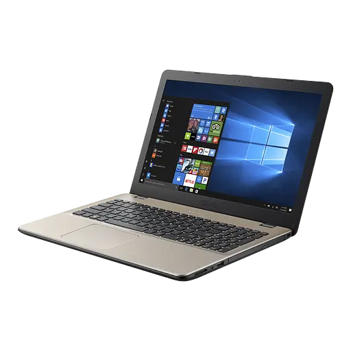 Ноутбук Asus VivoBook X542U i5-8250U, 8Gb, 1000Gb HDD, GeForce MX130 2Gb - фото 2