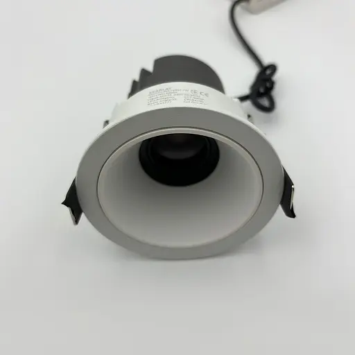 Точечный светильник Skarlat RFL76051 7W WH 3000K - фото 2