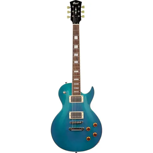 Електрогітара Cort CR200 Flip Blue [130657]