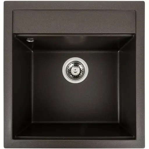 Кухонна мийка Platinum 5149 FIESTA (SP000039610) - фото 1