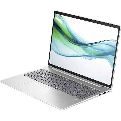 Ноутбук HP ProBook 460 G11, Ultra 7 155U 48GHz, 16GB DDR5 5600,512GB, Windows 11 Професійна, 512GB - фото 3