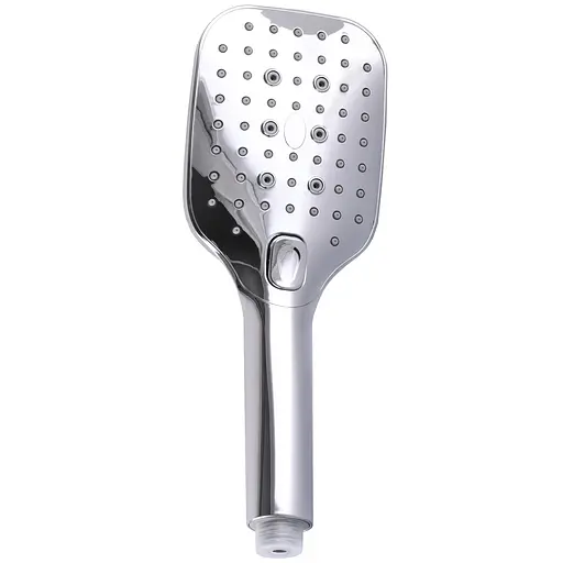 Ручний душ Topaz NF-2203-00 000025157, Хром - фото 1
