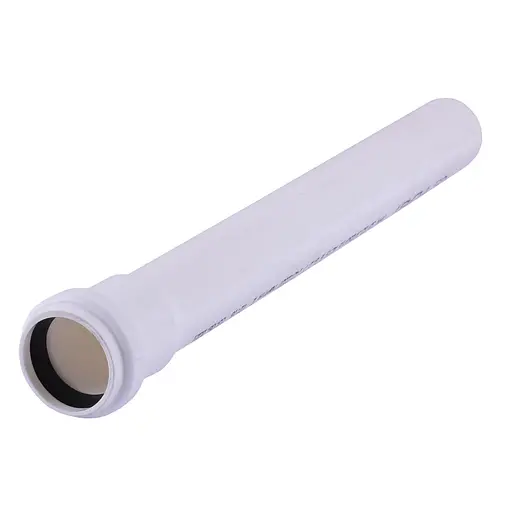 Труба каналізаційна VSplast D32х1,8 2000мм 000017366 - фото 1