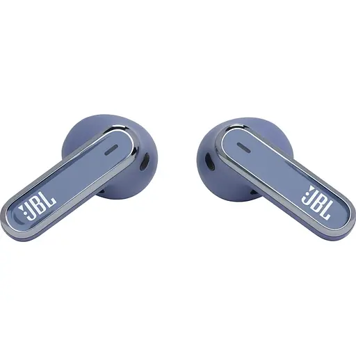 Наушники JBL TWS Live Flex Blue (JBLLIVEFLEXBLU) - фото 4