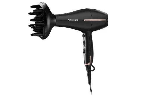 Фен Ardesto HD-Y220PRO - фото 4