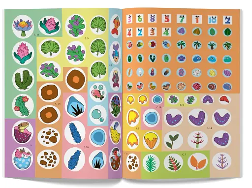 Інтерактивний віммельбух. Динозаври - фото 5