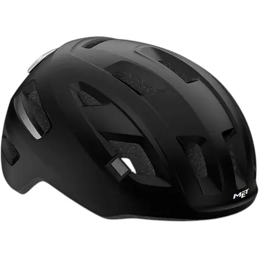 Шолом Met E-Mob CE Black Mat L (1052-3HM 153 CE00 L NO1)