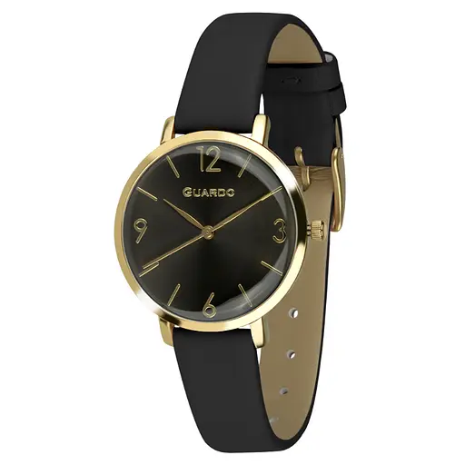 Жіночий годинник Guardo 012231-3