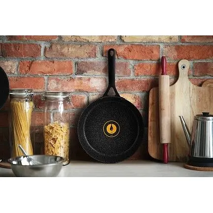 Сковорода Ringel Curry 28 см (RG-1120-28) - фото 5