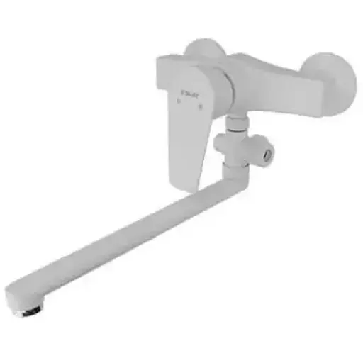 Змішувач для ванни Slat SLT-B006W - фото 1