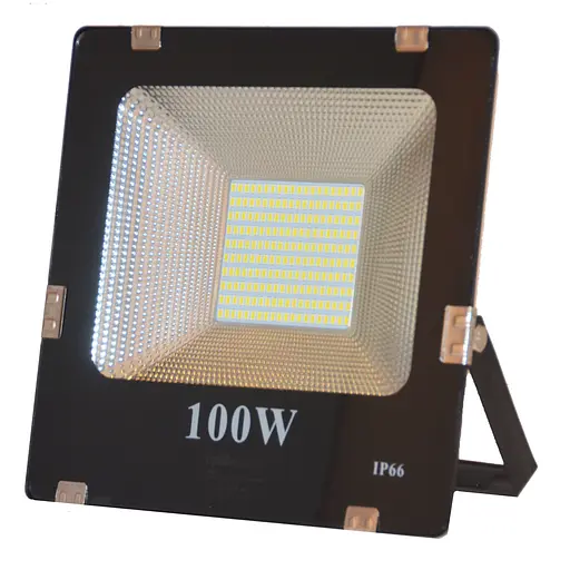 Прожектор Brille уличный LED влагозащищенный IP66 HL-25/100W SMD NW