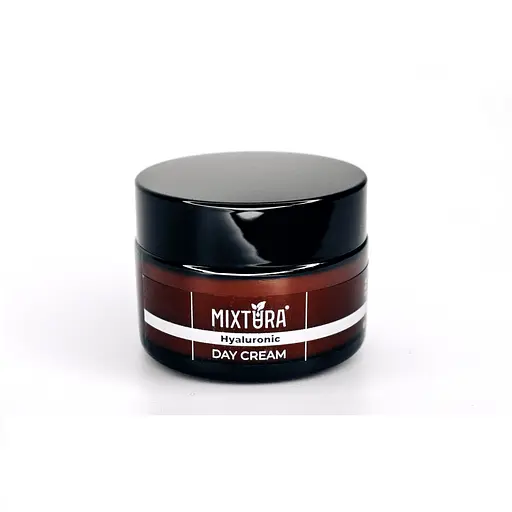 Крем для лица HYALURONIC MIXTURA 30 мл - фото 1