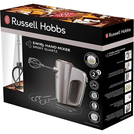 Міксер Russell Hobbs 25892-56 - фото 5