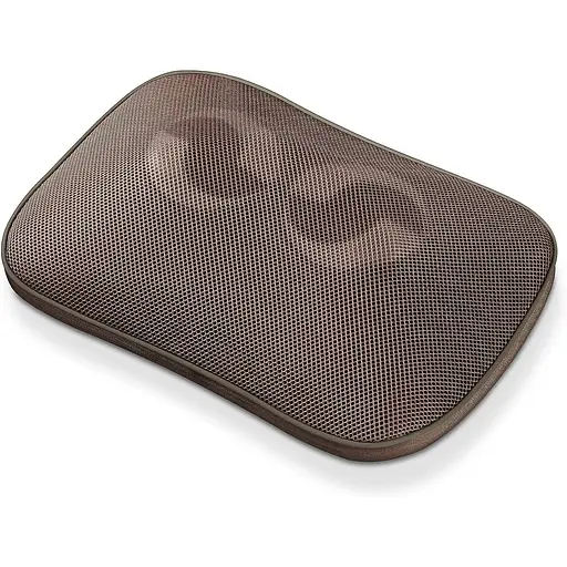 Beurer Масажер Beurer для тіла, від мережі, подушка 40 x 27 x 12, коричневий