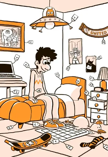 15 запитань. Для чого нам гроші? Книжка, яка пояснює все про економіку - фото 6