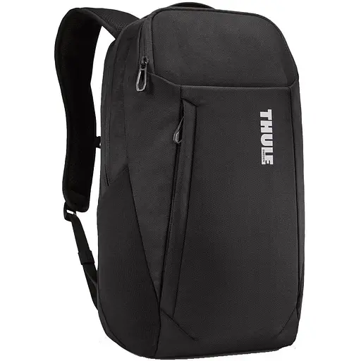 Рюкзак Thule Accent Recycled 20L TACBP-2115 Black (7081504)