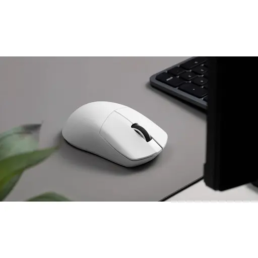 Мышь Lemokey G1 Wireless 8K White (G1-A2) [145027] - фото 10