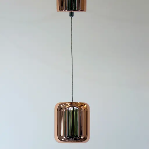 Підвісний світильник Friendlylight Kaldera M LED 10W FL3136 - фото 3