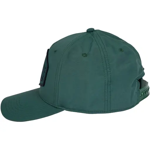Кепка Favorite FFC-1 58 Green - фото 3