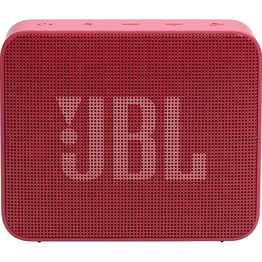 Портативна акустика JBL Go Essential 2 Red (JBLGOES2REDEU) [128283]