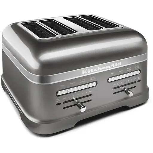 Тостер KitchenAid 5KMT4205EMS