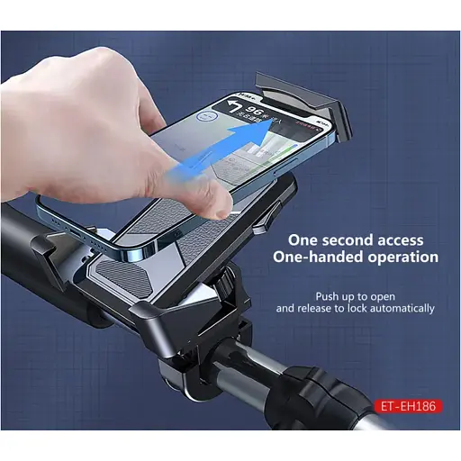 Держатель для смартфона Earldom ET-EH186 [111149] - фото 3