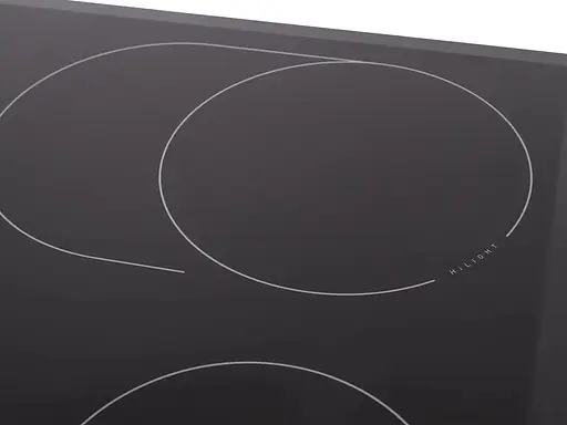 Варочная поверхность электрическая Hansa 60 см черный - фото 9