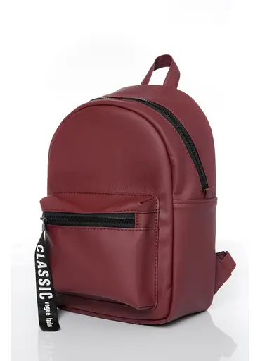 Рюкзак женский Sambag 31х12х22 см sum0010686 - фото 6