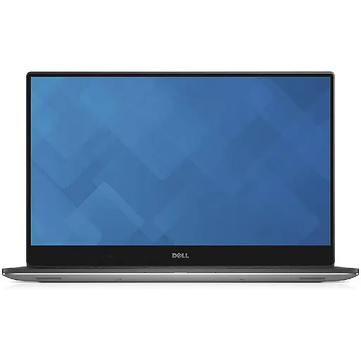 Ноутбук Dell Precision 5510 (i7-6820HQ/16/512SSD/1000M-2Gb) - Class B "Б/В" - фото 1