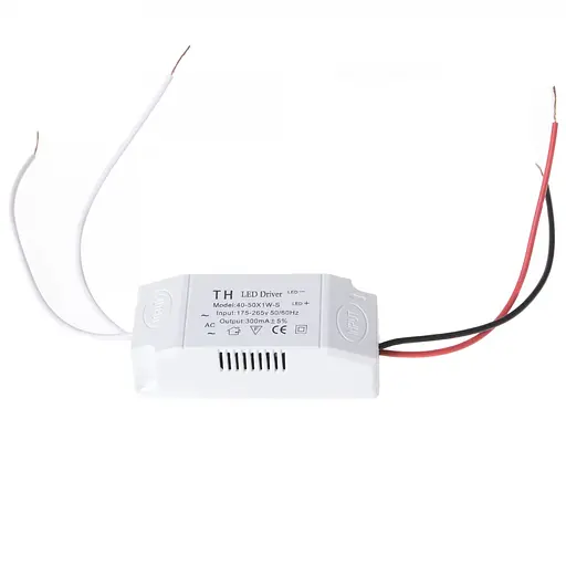 Драйвер Brille светодиодный к LED 45W 260mA