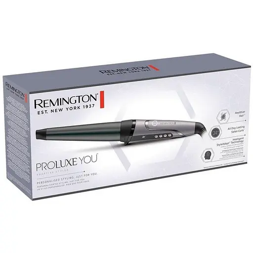 Плойка конусна Remington CI98X8 - фото 3