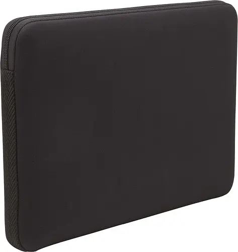 Чехол Laps Sleeve 14" LAPS-114 Black Case logic sum0027814 - фото 3