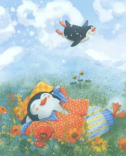 Доторкнутися до веселки - фото 4