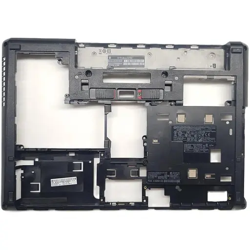 Середня частина корпусу для ноутбука HP Probook 6470b 6460b 6475b (6690A0000010) Б/в - фото 1