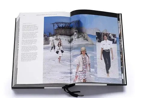 Chanel Catwalk. The Complete Collections - фото 8