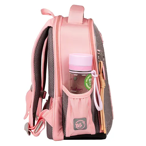 Рюкзак шкільний каркасний Yes Pusheen Fatty H-100 - фото 5