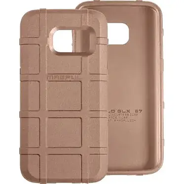 Чехол для телефона Magpul Field Case для Samsung Galaxy S7 Sand