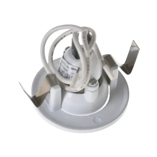 Светильник точечный Brille HDL-DJ 12 Eyeball WH 163162