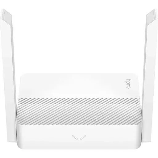 Маршрутизатор Cudy LT300, N300 Wi-Fi 4G LTE Cat4 Router - фото 1