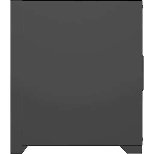 Корпус Darkflash DRX70 Mesh Black (DRX70 MESH Black) Без БП - фото 10