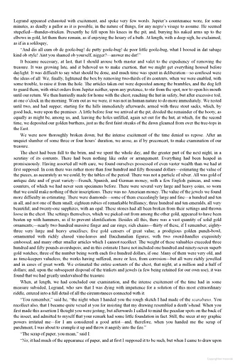 Tales of Mystery and Imagination - фото 12