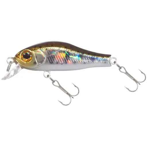 Воблер ZipBaits Rigge 35 F 35mm 2.0g #810H