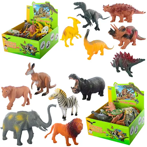 Фигурка, от 11 см, 666W-42-41 (в ассортименте) - фото 2