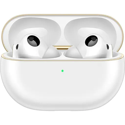 Навушники Huawei FreeBuds Pro 4 White (55037963) [128547]