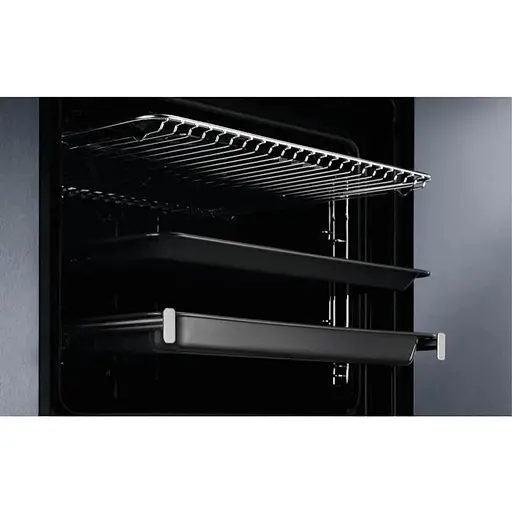 Духовка электрическая Electrolux EOH4P56BX - фото 3