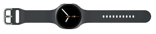 Смарт годинник Samsung Galaxy Watch 8 44mm Gray (SM-L330NDAASEK) (7141782) - фото 6